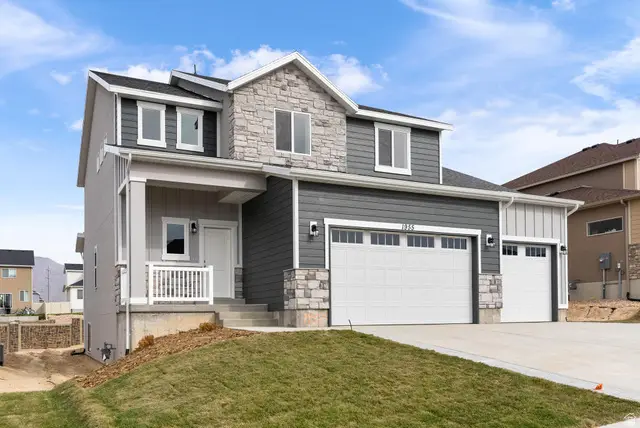 1757 S Windsong Dr #SH382, Santaquin, UT 84655 - Image #2