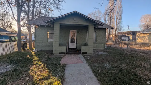 436 S Rose Ave E, Price, UT 84501 - Image #1