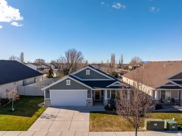 1881 N 2350 W #110, Clinton, UT 84015