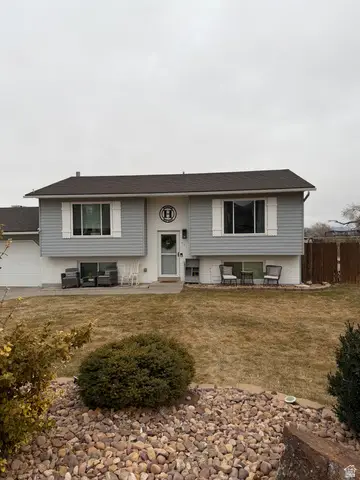 835 S 2050 W #12, Vernal, UT 84078