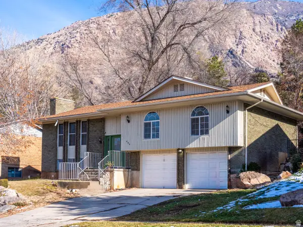 494 N Eccles Ave, Ogden, UT 84404