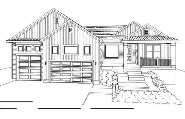 4458 W Bucky S #7, Ogden, UT 84404 - #1