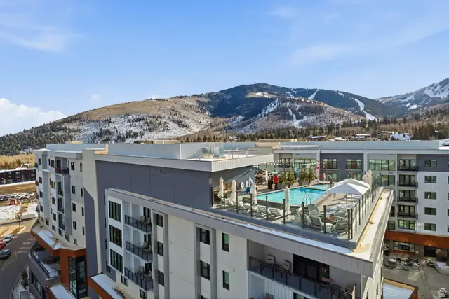 2417 W High Rd #2411, Park City, UT 84098 - Image #3