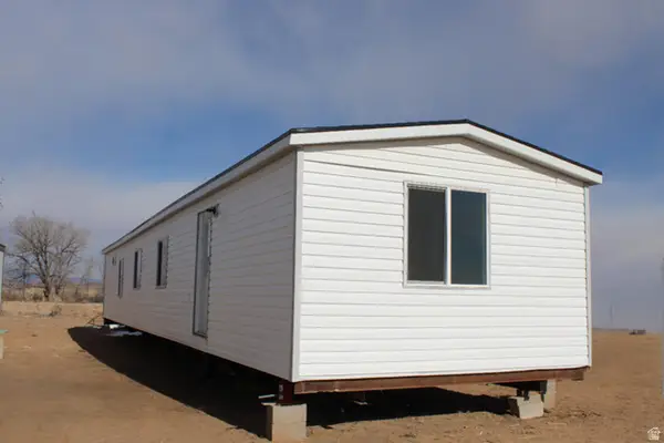 13712 E 5500 S, Randlett, UT 84063