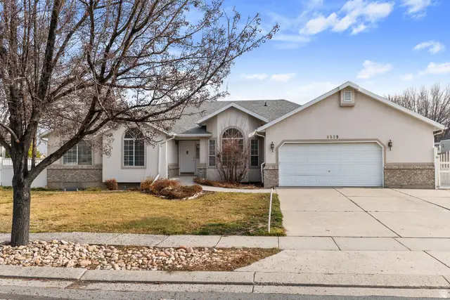 8859 S Long Dr, West Jordan, UT 84088 - #1