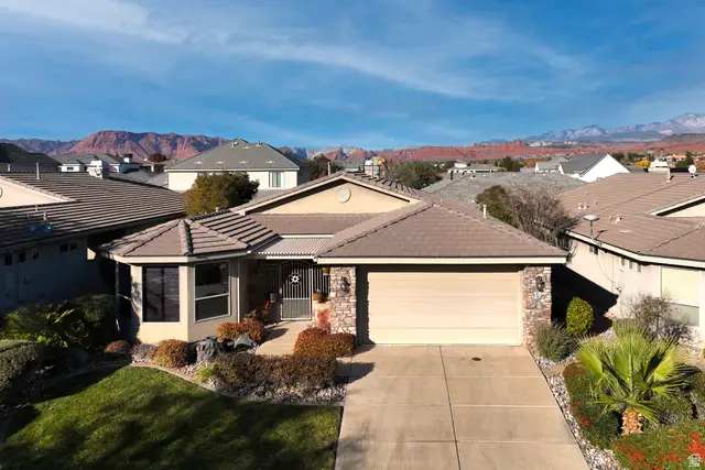 409 N Country Ln #39, Saint George, UT 84770 - #2