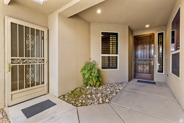 409 N Country Ln #39, Saint George, UT 84770 - #3