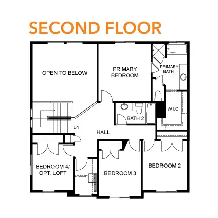 4439 N Dwarven Dr #124, Eagle Mountain, UT 84005 - #3