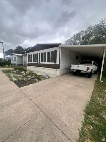 1013 N 450 St E #60, Ogden, UT 84404