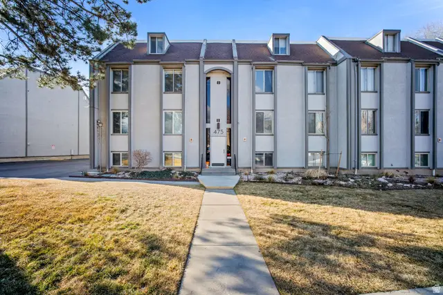 475 E Creekside Cir S #F, Murray, UT 84107 - Image #1