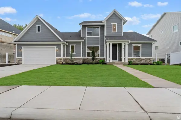 1515 W 1010 N, Pleasant Grove, UT 84062