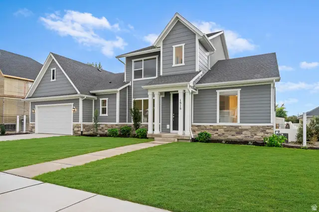 1515 W 1010 N, Pleasant Grove, UT 84062 - #2