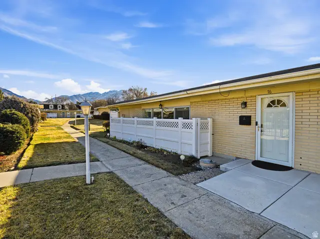 3611 S 805 E #76, Salt Lake City, UT 84106 - Image #1