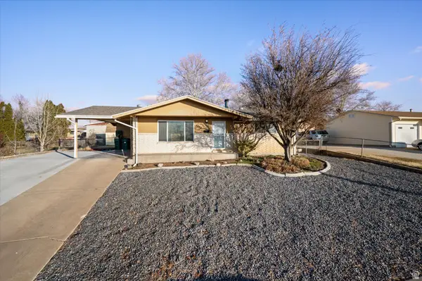 4248 S 2400 W, Roy, UT 84067