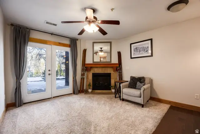 5501 Lillehammer Ln #4104, Park City, UT 84098 - Image #3