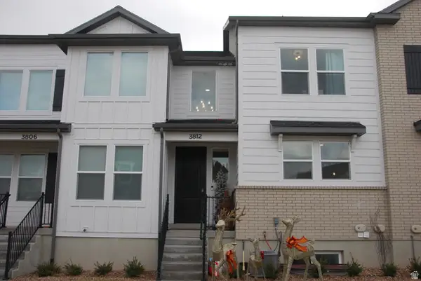 3812 W 970 N #342, Lehi, UT 84048