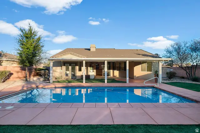 1757 N Summerhill Cir, Washington, UT 84780 - #1