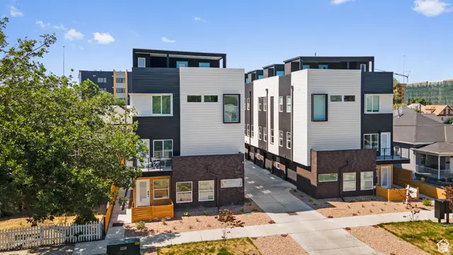 815 W 100 S #8, Salt Lake City, UT 84104 - Image #1