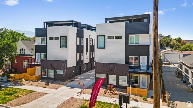 815 W 100 S #8, Salt Lake City, UT 84104 - Image #3