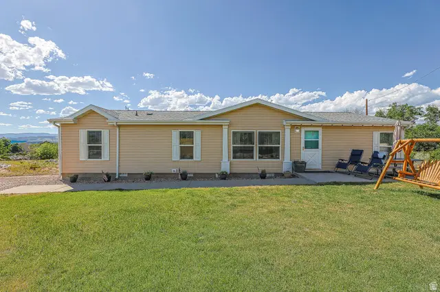 12100 E 22270 N #A60, Fairview, UT 84629 - Image #1