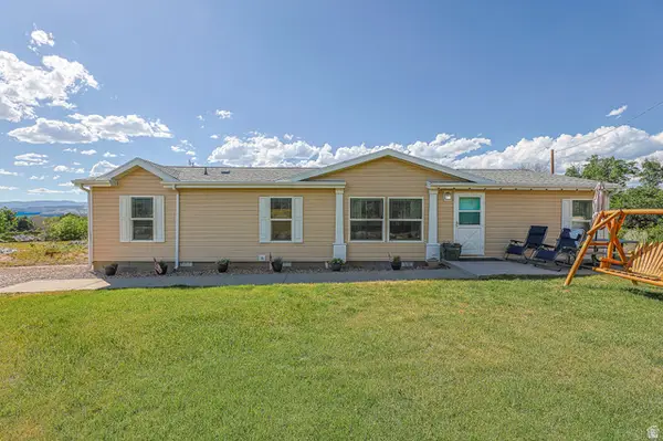 12100 E 22270 N #A60, Fairview, UT 84629