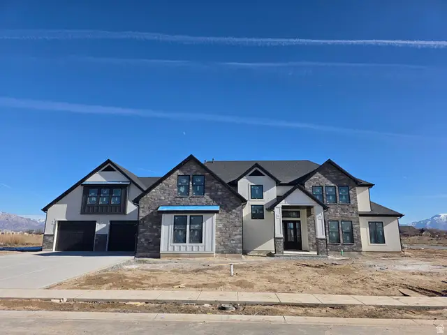 2320 S 4600 W, Taylor, UT 84401 - #1