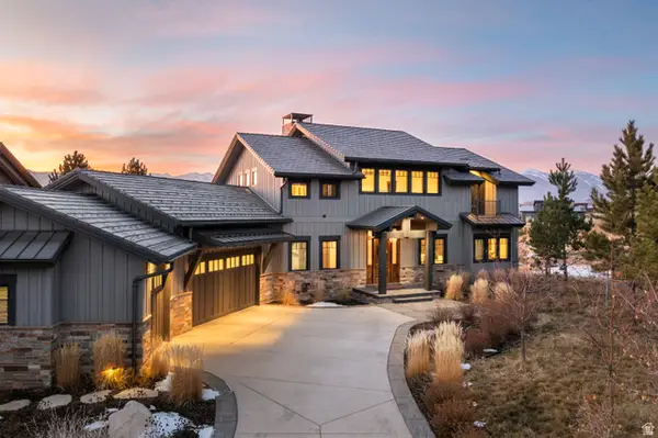 707 N Chimney Rock Rd #247, Heber City, UT 84032