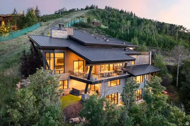 10738 Summit View Dr, Park City, UT 84060 - Image #1