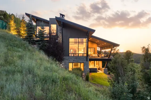 10738 Summit View Dr, Park City, UT 84060 - Image #2