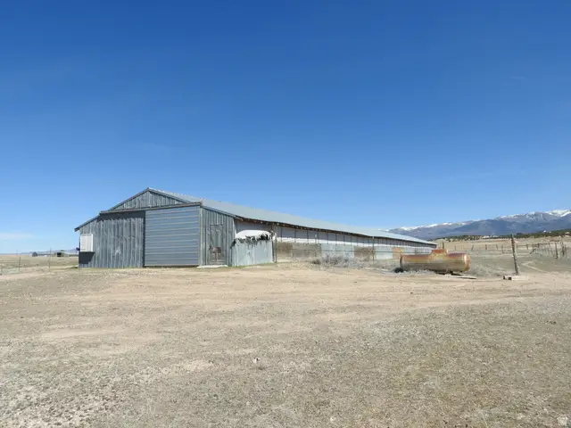 13000 N 25640 E, Mount Pleasant Moroni, UT 84623 - #3