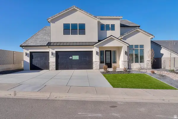 6246 S Bespin Ln #326, St. George, UT 84790