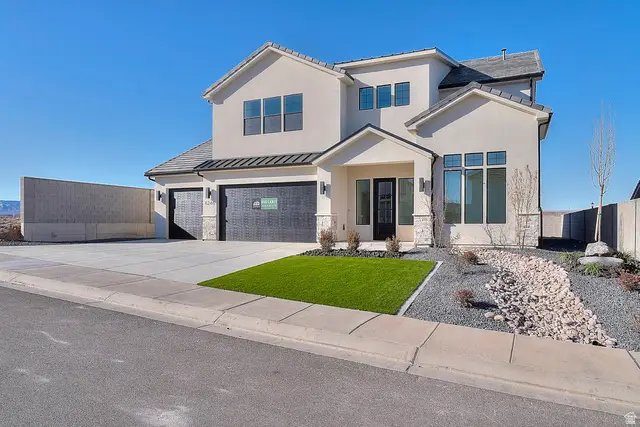 6246 S Bespin Ln #326, Saint George, UT 84790 - #2