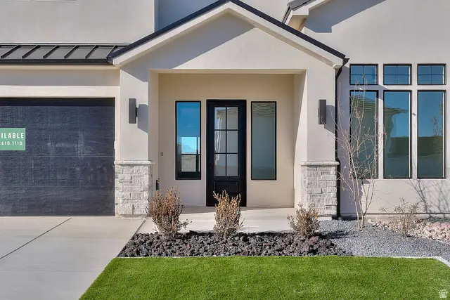 6246 S Bespin Ln #326, Saint George, UT 84790 - #3