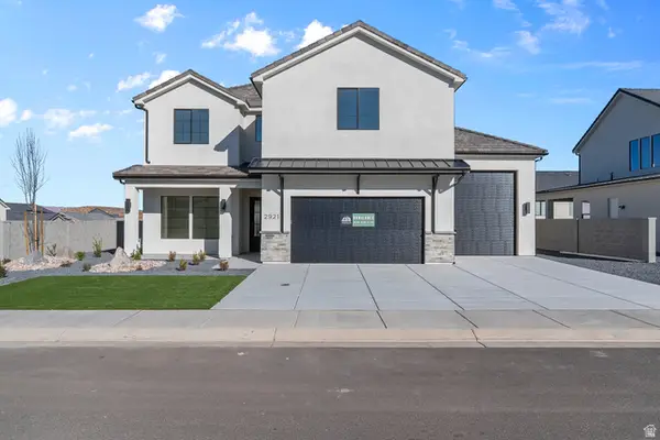 2921 E Alderann St #317, St. George, UT 84790