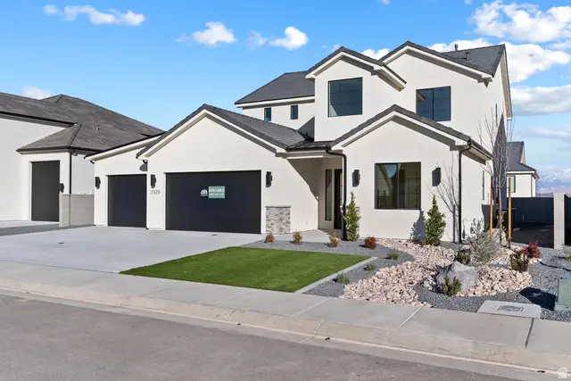 2929 E Alderann St #318, Saint George, UT 84790 - #3