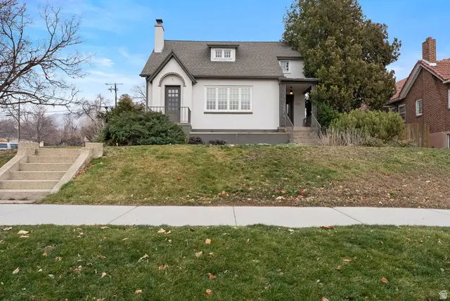 701 S 1300 E, Salt Lake City, UT 84102 - Image #1