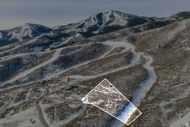 10319 N Terrae Ct #E30, Park City, UT 84060 - Image #2