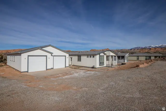 2739 E Nuevo Ct, Moab, UT 84532 - #1