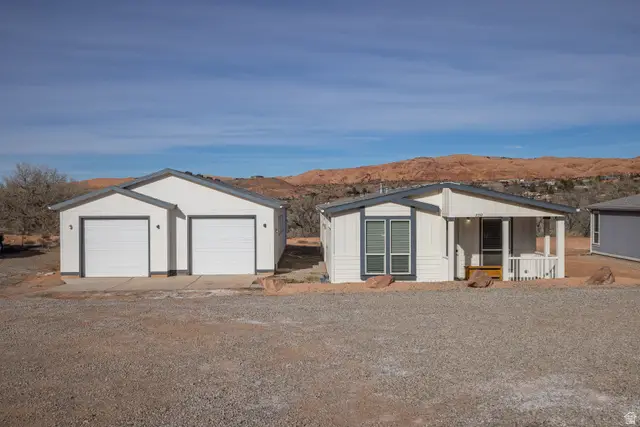 2739 E Nuevo Ct, Moab, UT 84532 - #2