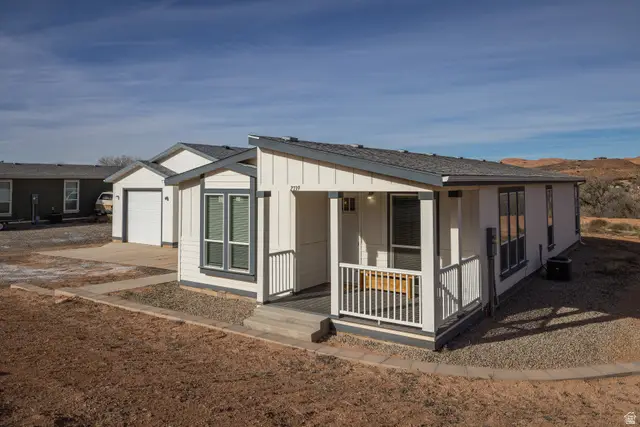 2739 E Nuevo Ct, Moab, UT 84532 - #3