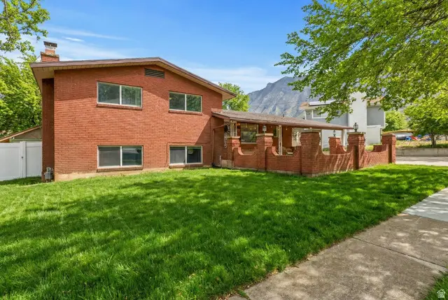 1528 E Sunview Dr S, Ogden, UT 84404 - Image #2