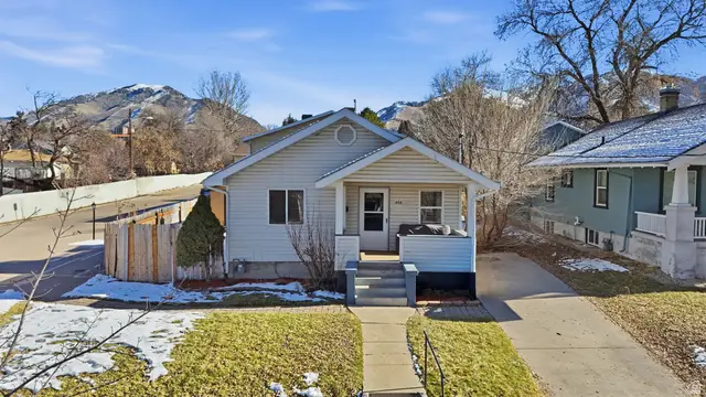 454 N 400 E, Logan, UT 84321 - Image #2