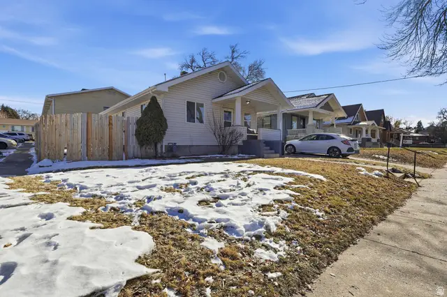 454 N 400 E, Logan, UT 84321 - Image #3