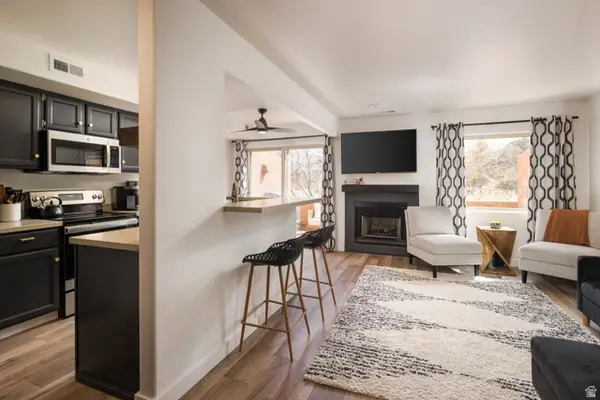 3246 E Fairway Loop, Moab, UT 84532