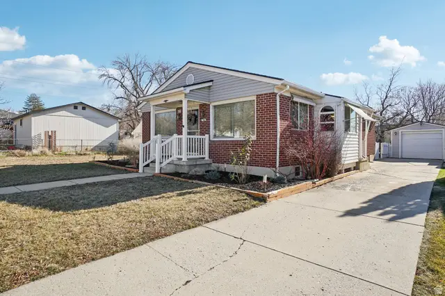 870 E Zenith Ave S, Salt Lake City, UT 84106 - #3