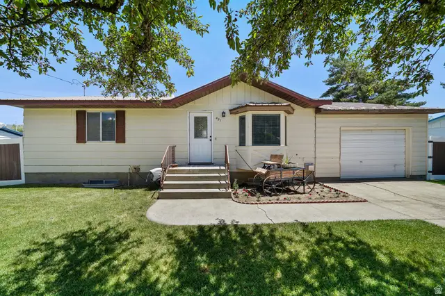 451 S 200 E, Heber City, UT 84032 - #1