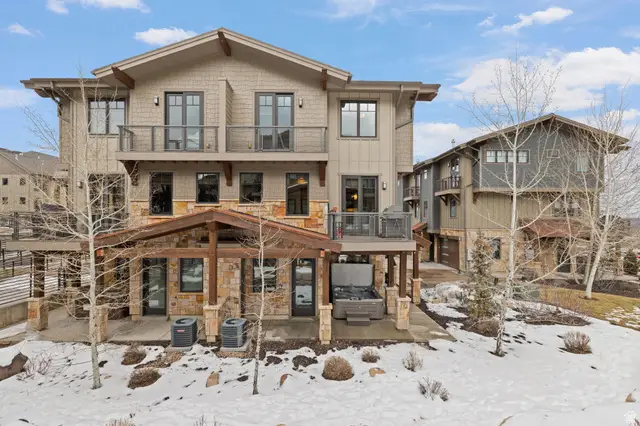 3800 Blackstone Dr #16, Park City, UT 84098 - Image #2