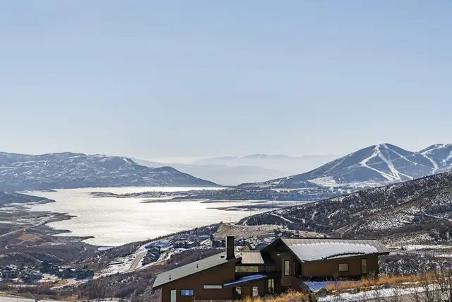 13610 N Deer Canyon Dr #21, Kamas, UT 84036 - Image #2