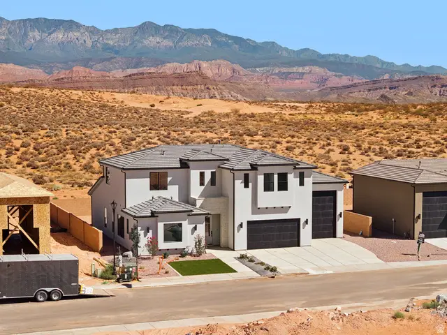 4816 W 2820 S #2, Hurricane, UT 84737 - #1