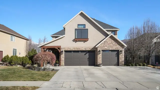 11852 N Jupiter Cir, Highland, UT 84003 - Image #1
